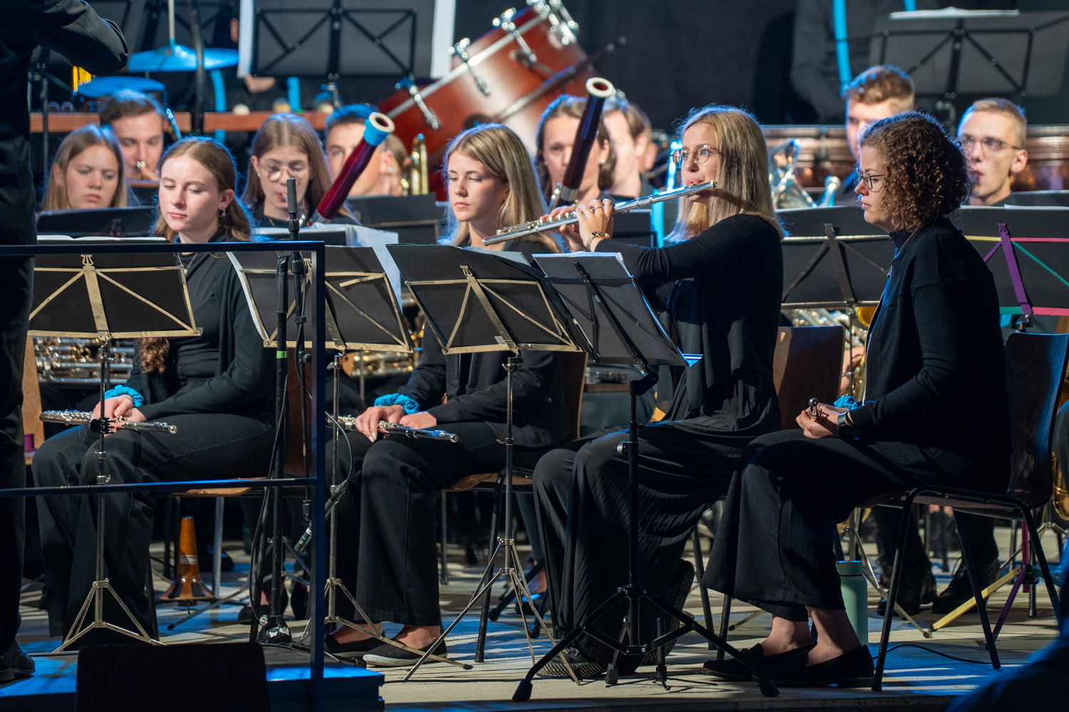 Open Air Konzert, Wendling 2025, 